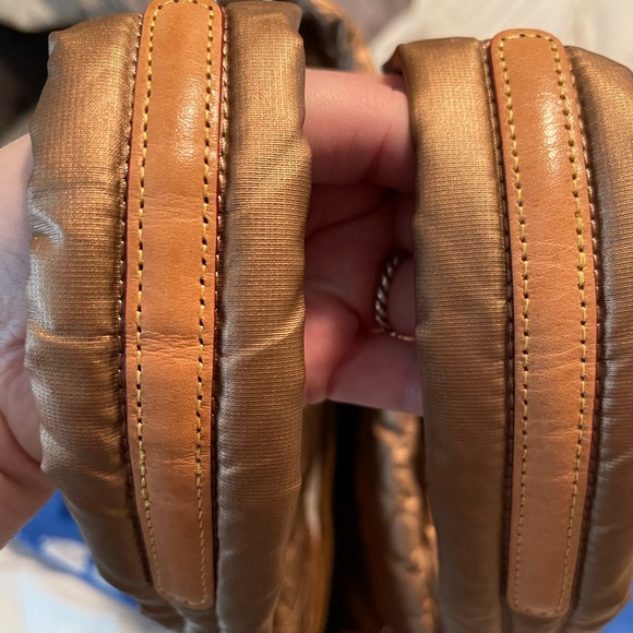 ❌ SOLD MZ Wallace Medium Metro Tote Deluxe - Picture 7 of 11